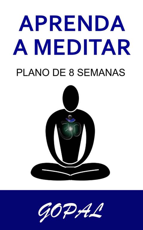 Cover image for book Aprenda a meditar
