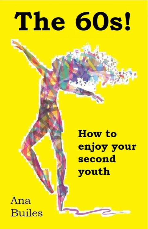 Cover image for book The 60s!