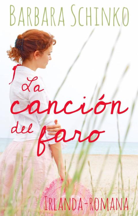 Cover image for book La Canción del Faro
