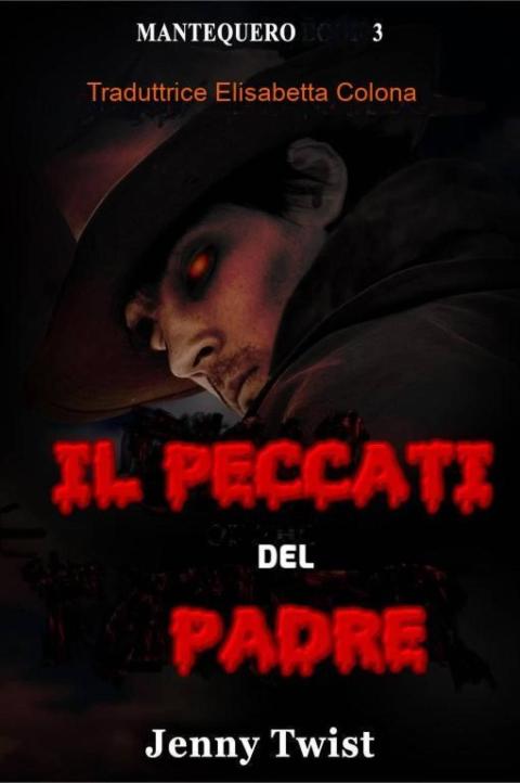 Cover image for book I Peccati del Padre