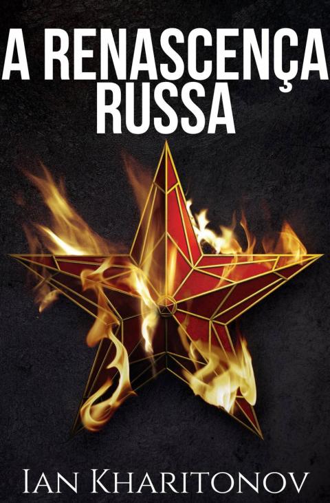 Cover image for book A Renascença Russa
