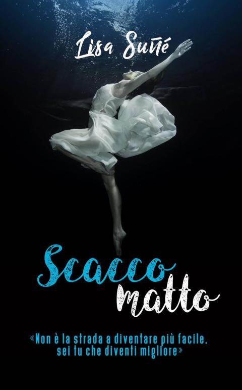 Cover image for book Scacco Matto