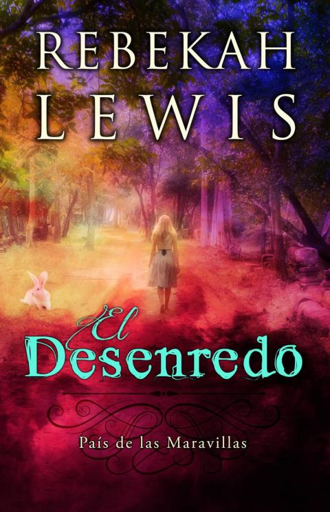 Cover image for book El Desenredo