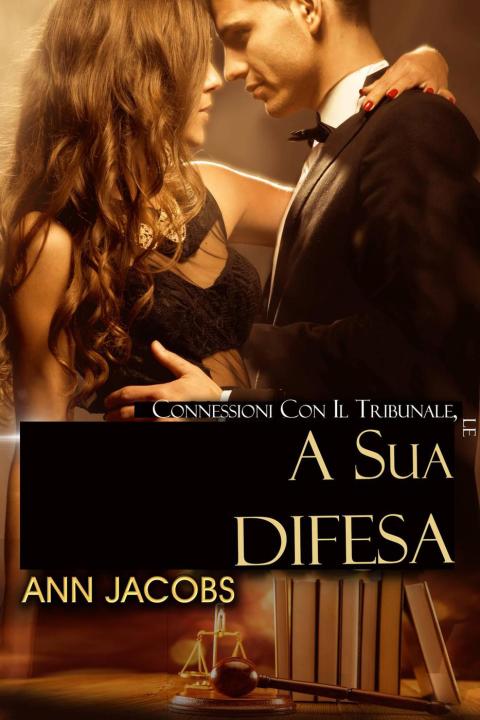 Cover image for book A sua difesa