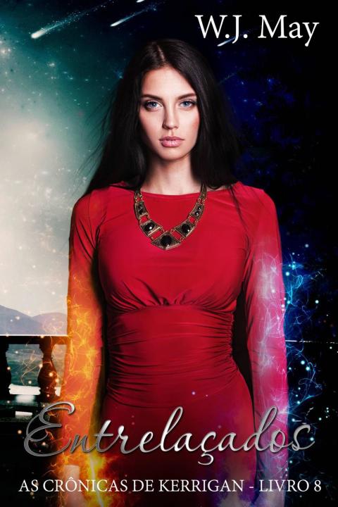 Cover image for book Entrelaçados