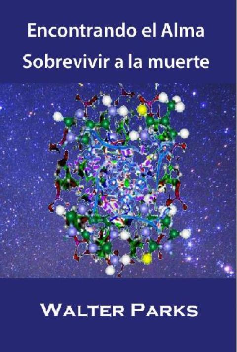 Cover image for book Encontrando el Alma