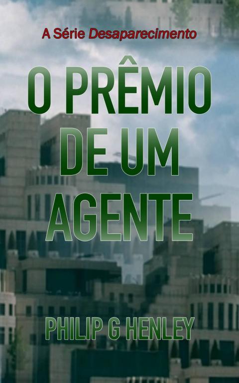 Cover image for book O Prêmio De Um Agente
