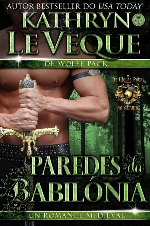 Cover image for book As paredes da Babilónia