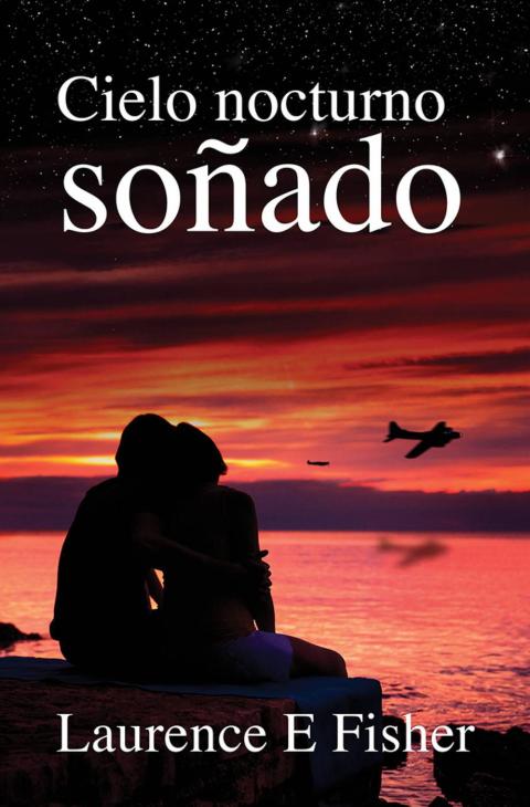 Cover image for book Cielo Nocturno Soñado