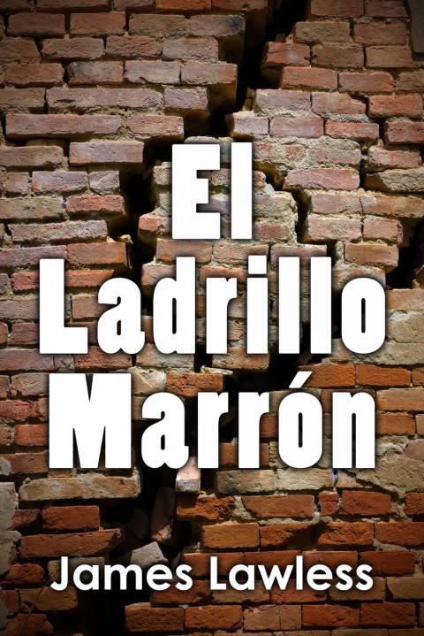 Cover image for book El Ladrillo Marrón