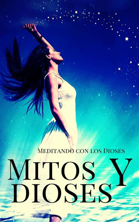 Cover image for book Mitos y Dioses