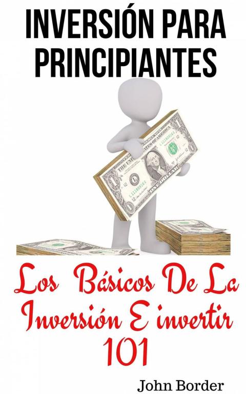 Cover image for book Inversión Para Principiantes