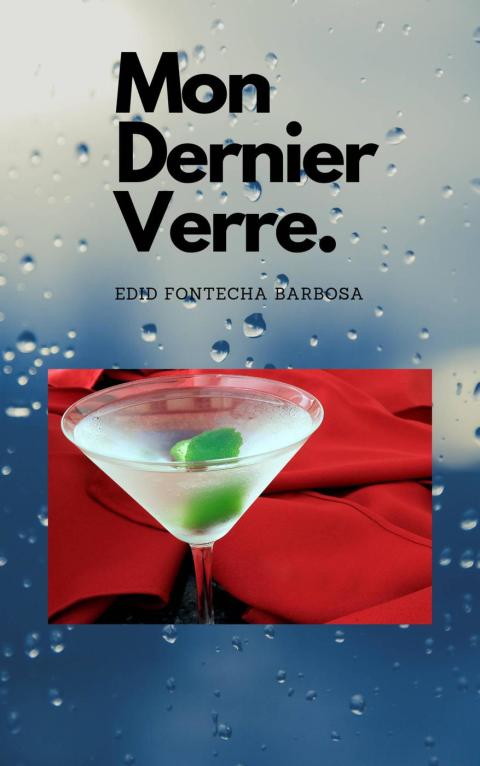 Cover image for book Mon Dernier Verre
