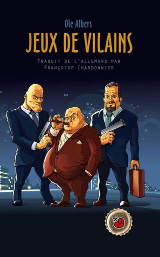 Jeux de Vilains