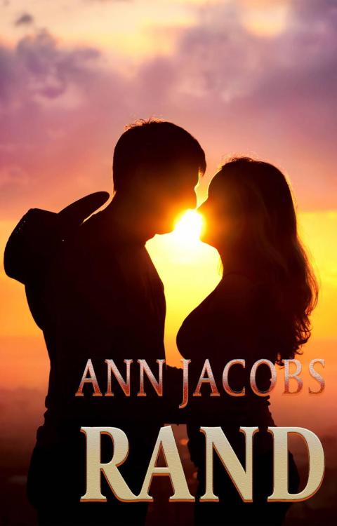 Cover image for book Rand