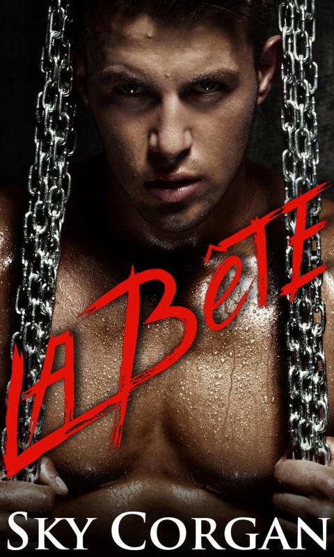 Cover image for book La Bête
