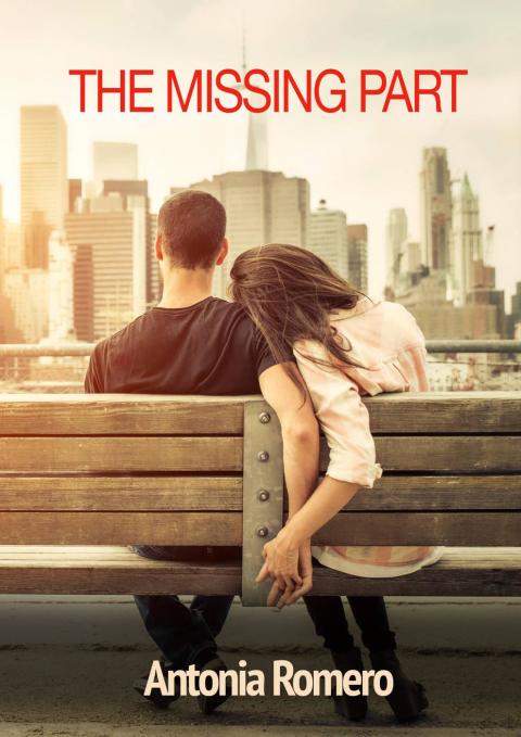 Cover image for book The missing part