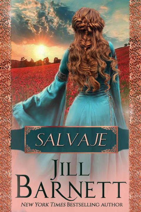 Cover image for book Salvaje