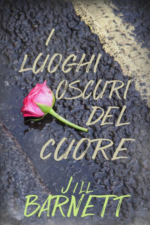 Cover image for book I luoghi oscuri del cuore