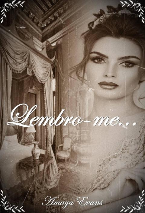 Cover image for book Lembro-me