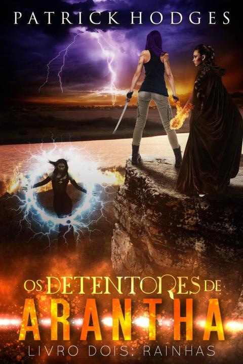 Cover image for book Rainhas