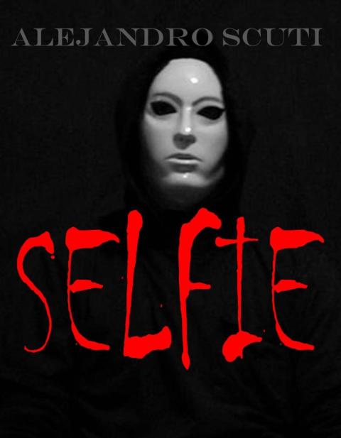 Cover image for book Selfie