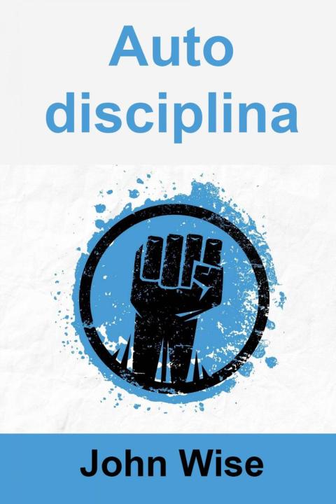 Cover image for book Autodisciplina