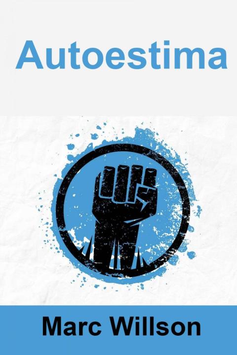 Cover image for book Autoestima