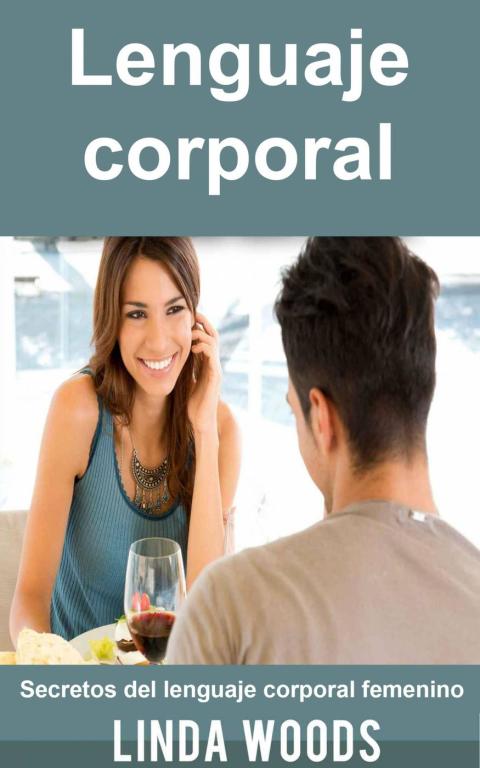 Cover image for book Lenguaje corporal