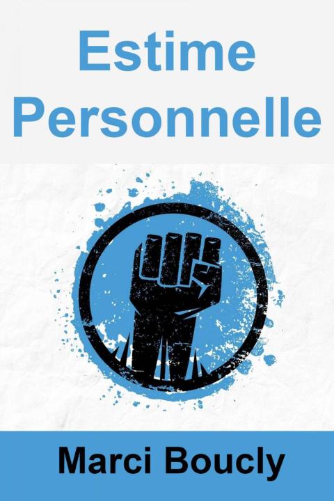 Cover image for book Estime Personnelle