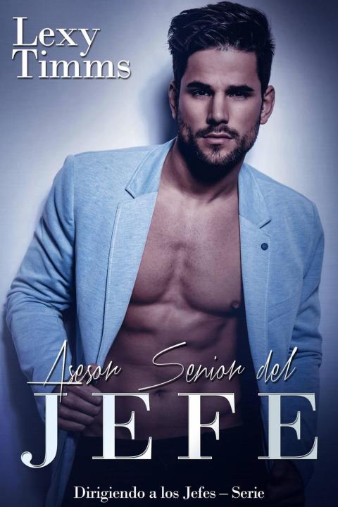 Cover image for book Asesor Senior del Jefe