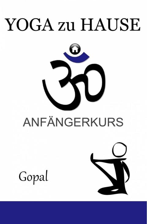 Cover image for book Yoga zu Hause