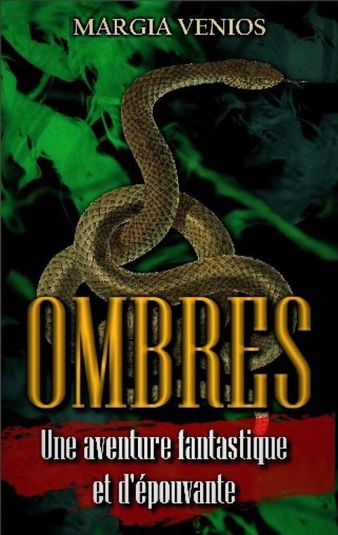 Cover image for book Ombres