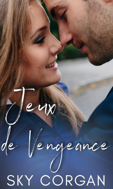 Cover image for book Jeux de vengeance