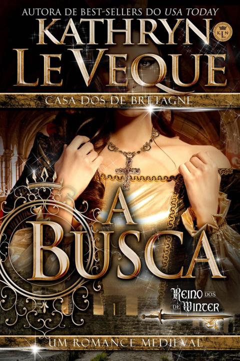 Cover image for book A Busca
