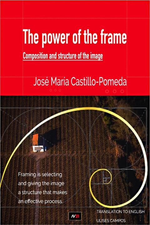 Cover image for book The Power of the Frame