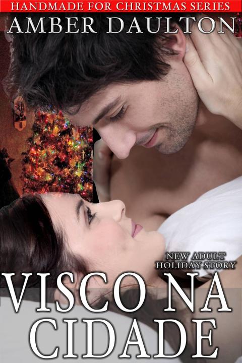 Cover image for book Visco na Cidade
