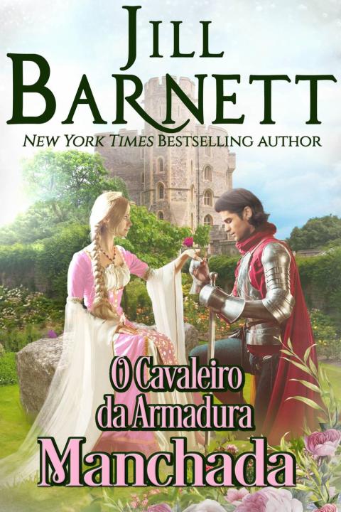 Cover image for book O Cavaleiro da Armadura Manchada