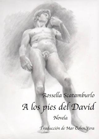 A los pies del David