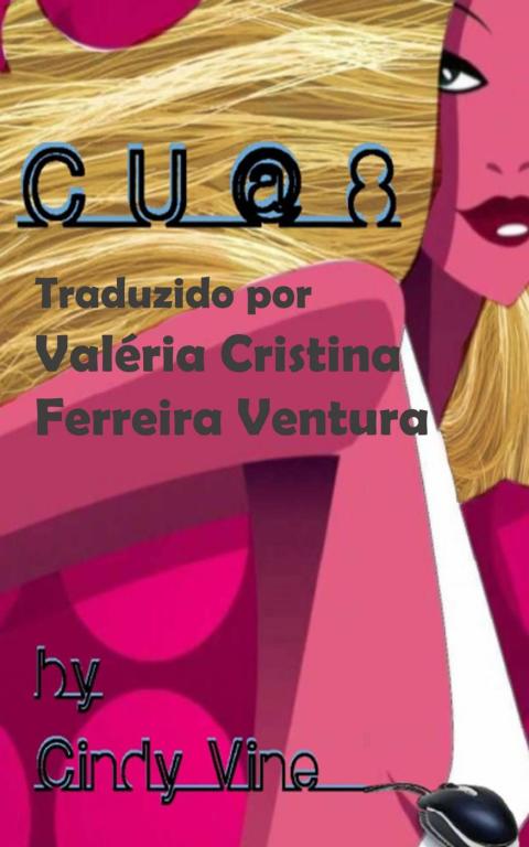 Cover image for book CU@8