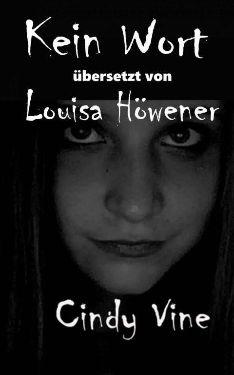 Cover image for book Kein Wort