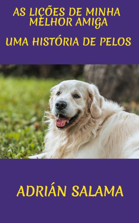 Cover image for book As lições de minha melhor amiga