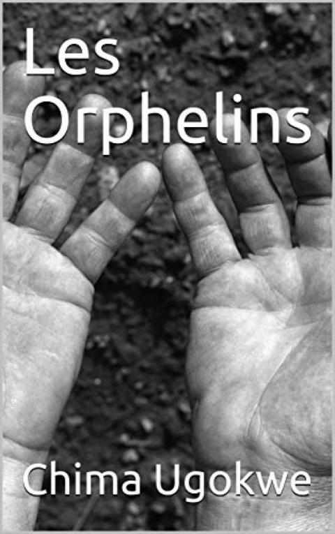 Cover image for book Les orphelins