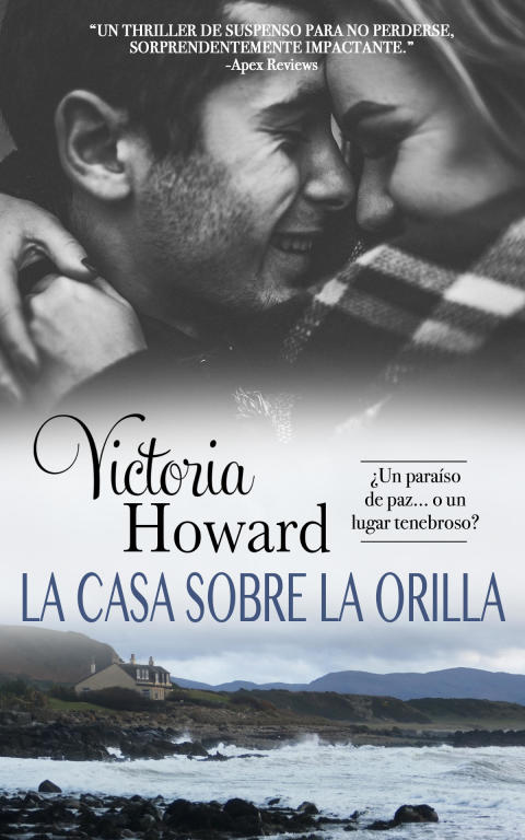 Cover image for book La Casa sobre la Orilla