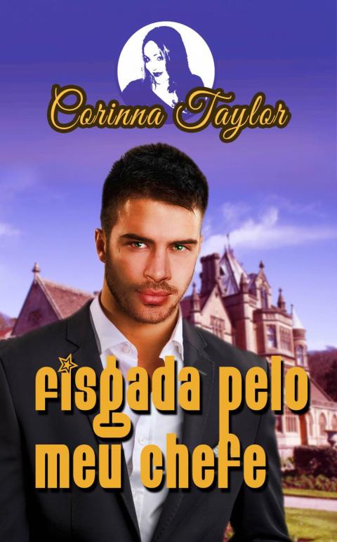 Cover image for book Fisgada pelo meu chefe