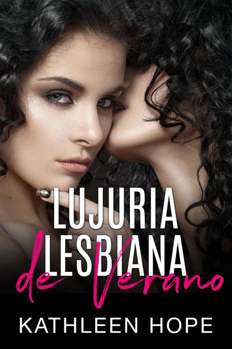 Cover image for book Lujuria Lesbiana de Verano