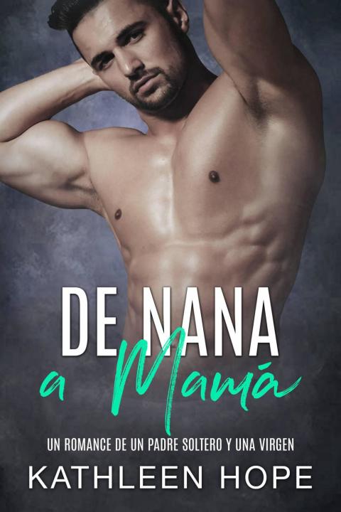 Cover image for book De nana a mamá