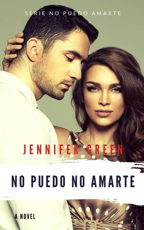 Cover image for book No puedo no amarte