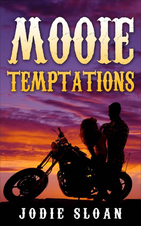 Cover image for book Mooie Temptations