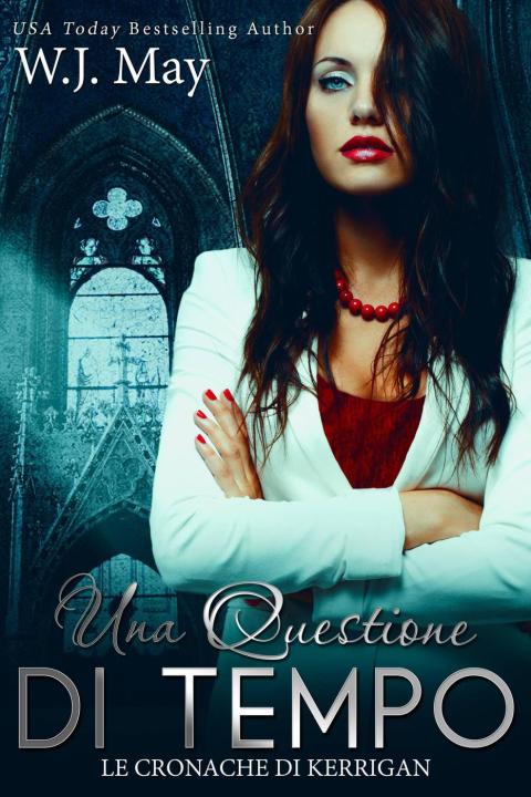 Cover image for book Una Questione di Tempo